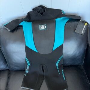 Body Glove Short Wetsuit
